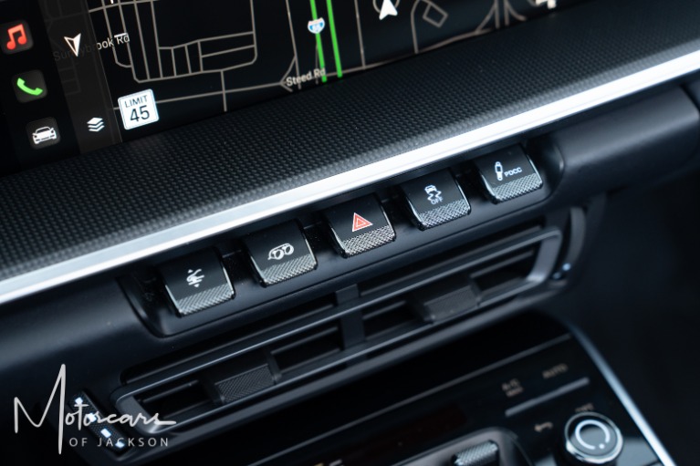 Used-2024-Porsche-911-Turbo-S-Cabriolet-Jackson-MS