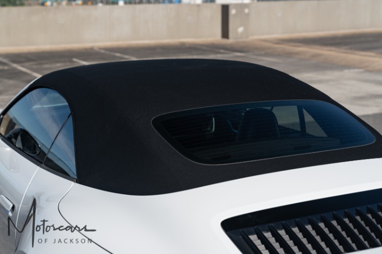 Used-2024-Porsche-911-Turbo-S-Cabriolet-for-sale-Jackson-MS