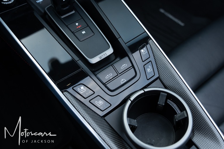 Used-2024-Porsche-911-Turbo-S-Cabriolet-Jackson-MS