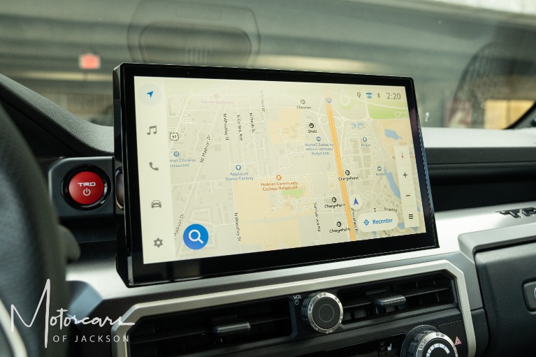 Used-2025-Toyota-Tacoma-4WD-TRD-Off-Road-Hybrid-for-sale-Jackson-MS