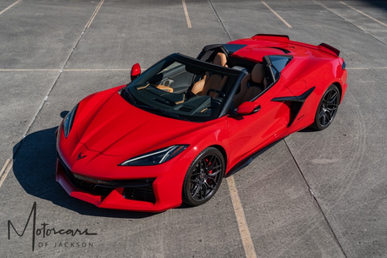 Used-2023-Chevrolet-Corvette-Z06-2LZ-Convertible-Jackson-MS