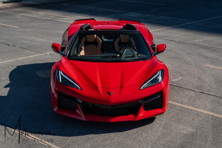 Used-2023-Chevrolet-Corvette-Z06-2LZ-Convertible-Jackson-MS