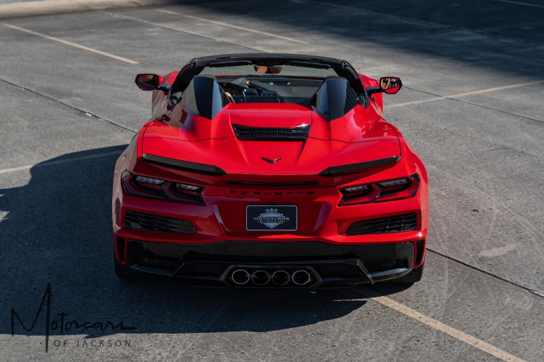 Used-2023-Chevrolet-Corvette-Z06-2LZ-Convertible-for-sale-Jackson-MS