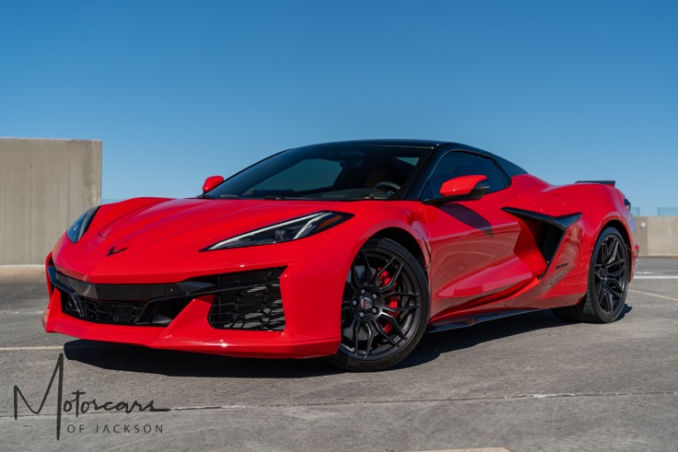 Used-2023-Chevrolet-Corvette-Z06-2LZ-Convertible-Jackson-MS