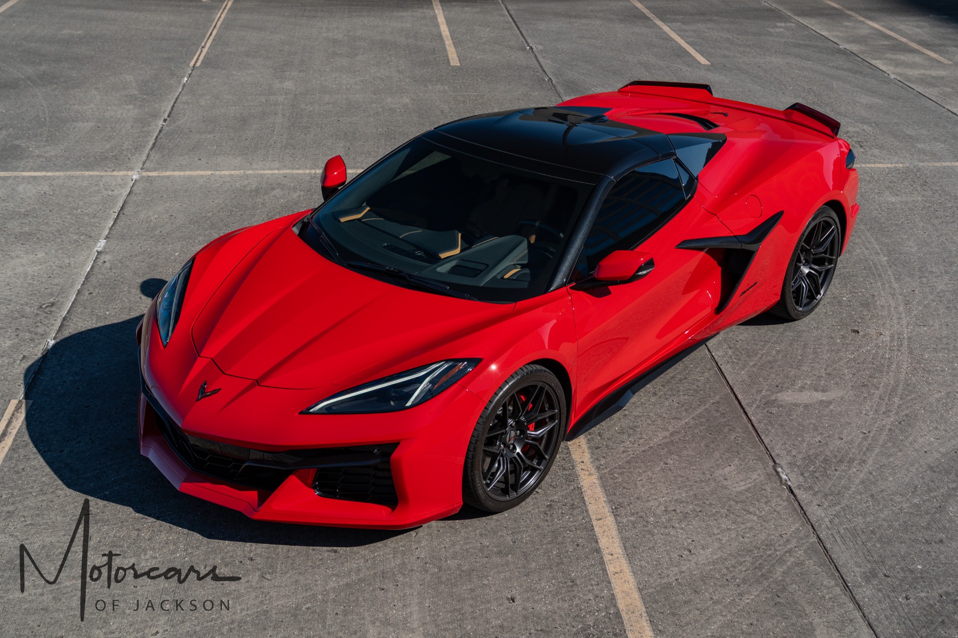 Used-2023-Chevrolet-Corvette-Z06-2LZ-Convertible-for-sale-Jackson-MS