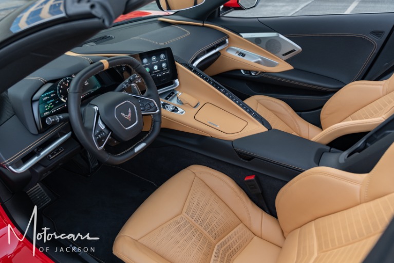Used-2023-Chevrolet-Corvette-Z06-2LZ-Convertible-Jackson-MS