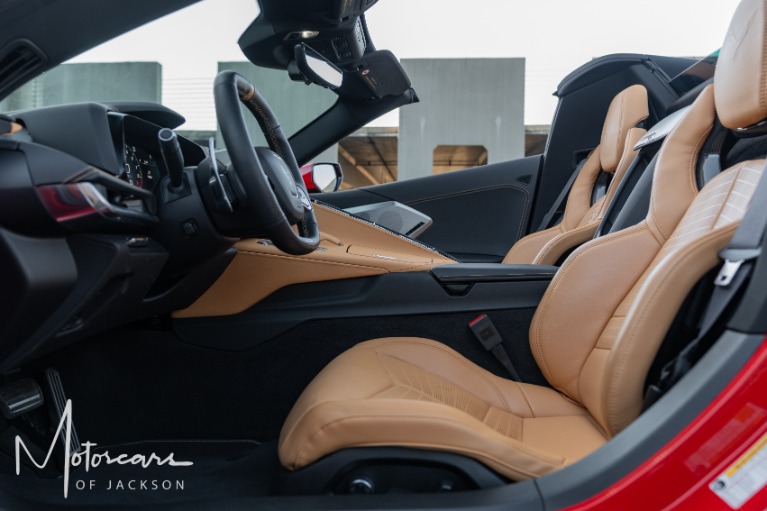 Used-2023-Chevrolet-Corvette-Z06-2LZ-Convertible-Jackson-MS