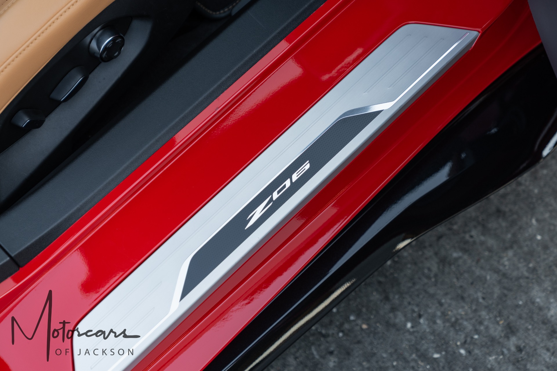 Used-2023-Chevrolet-Corvette-Z06-2LZ-Convertible-for-sale-Jackson-MS