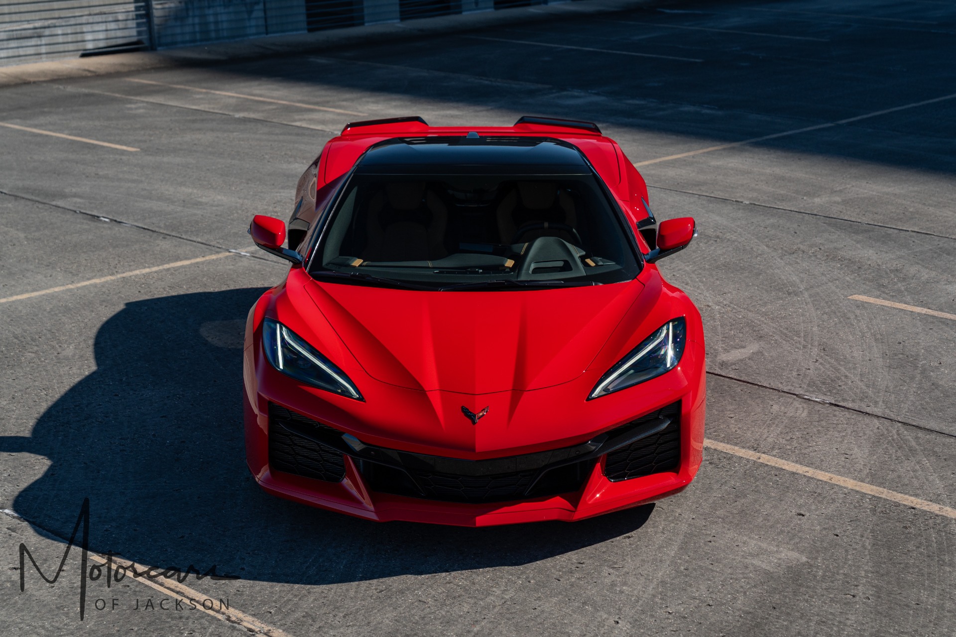 Used-2023-Chevrolet-Corvette-Z06-2LZ-Convertible-for-sale-Jackson-MS