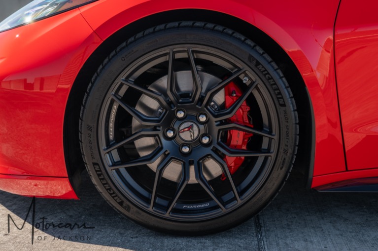 Used-2023-Chevrolet-Corvette-Z06-2LZ-Convertible-Jackson-MS