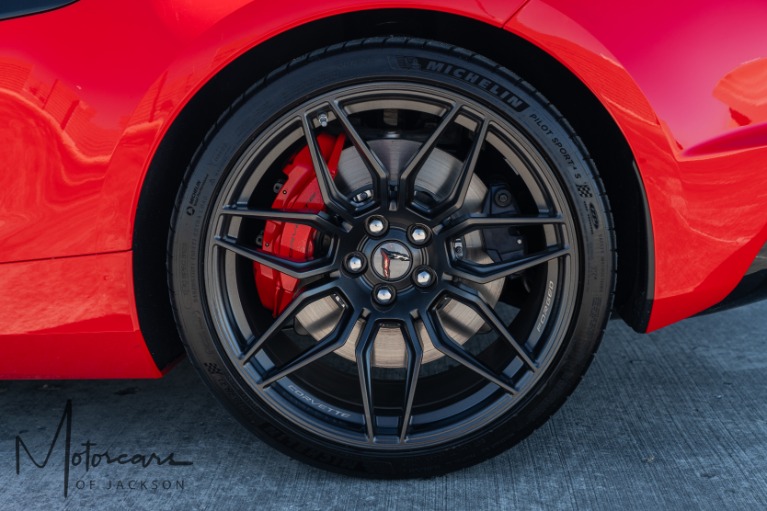 Used-2023-Chevrolet-Corvette-Z06-2LZ-Convertible-for-sale-Jackson-MS