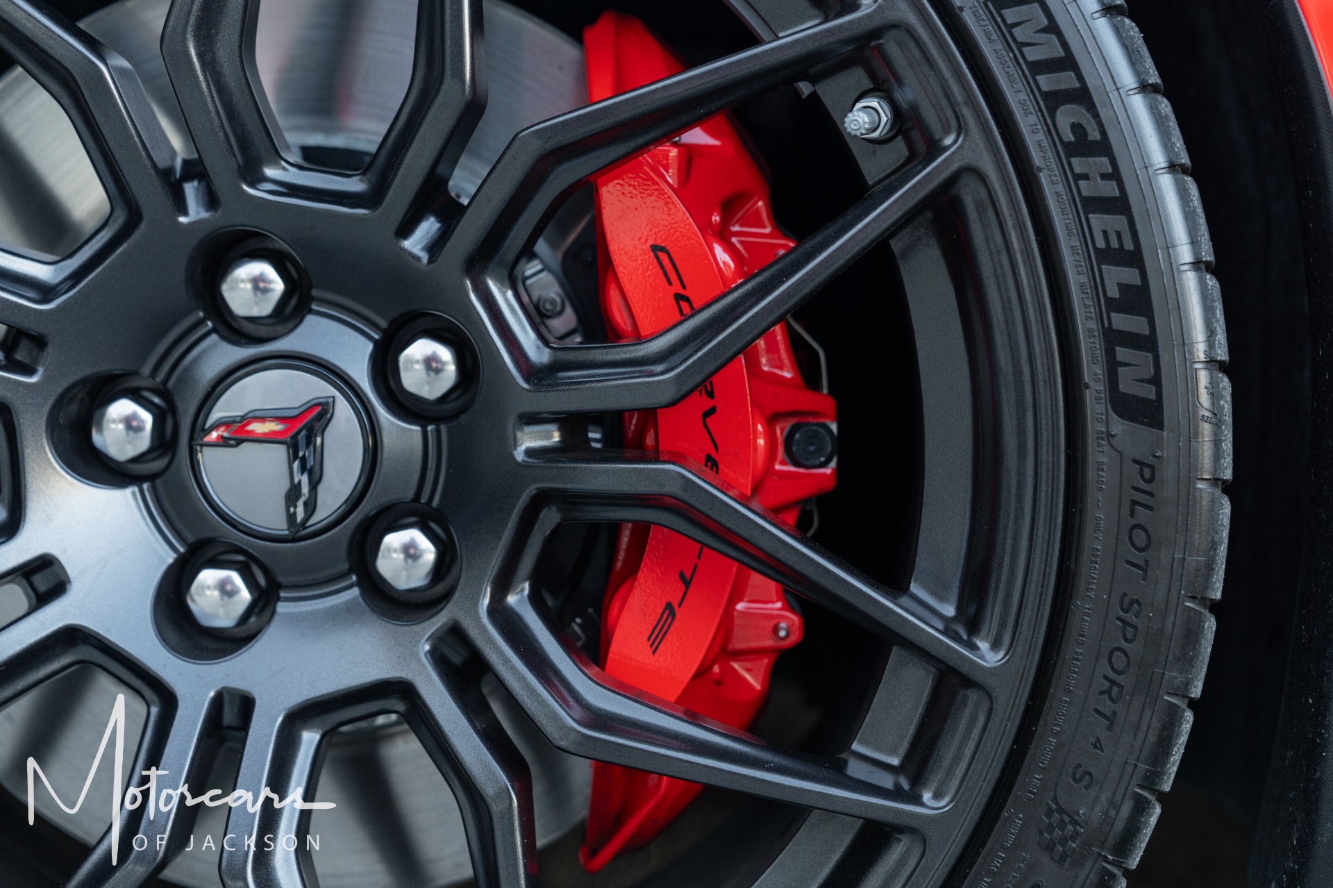 Used-2023-Chevrolet-Corvette-Z06-2LZ-Convertible-for-sale-Jackson-MS