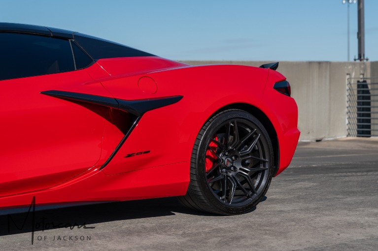Used-2023-Chevrolet-Corvette-Z06-2LZ-Convertible-for-sale-Jackson-MS