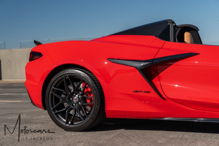 Used-2023-Chevrolet-Corvette-Z06-2LZ-Convertible-Jackson-MS