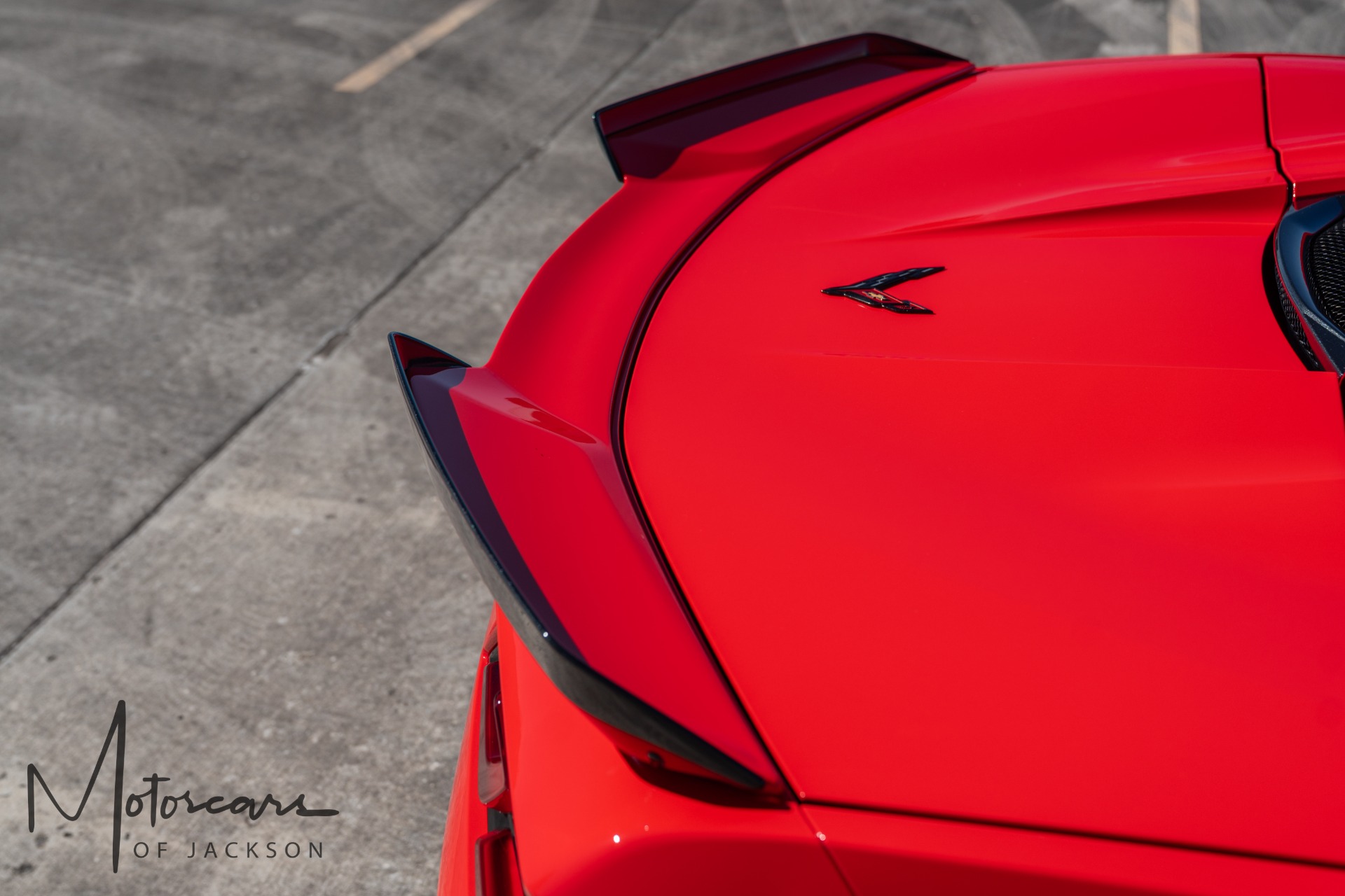 Used-2023-Chevrolet-Corvette-Z06-2LZ-Convertible-for-sale-Jackson-MS