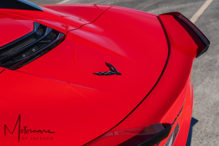 Used-2023-Chevrolet-Corvette-Z06-2LZ-Convertible-for-sale-Jackson-MS