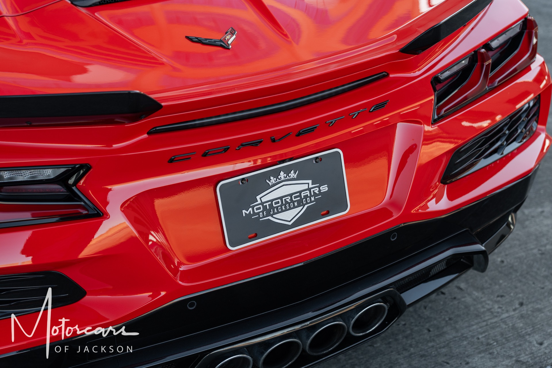 Used-2023-Chevrolet-Corvette-Z06-2LZ-Convertible-for-sale-Jackson-MS