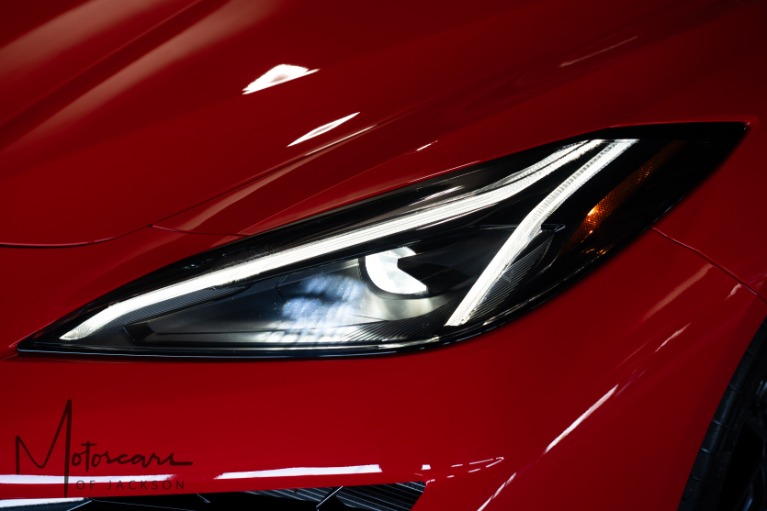 Used-2023-Chevrolet-Corvette-Z06-2LZ-Convertible-for-sale-Jackson-MS