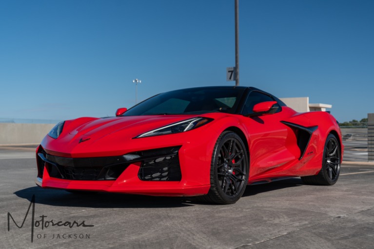 Used-2023-Chevrolet-Corvette-Z06-2LZ-Convertible-Jackson-MS