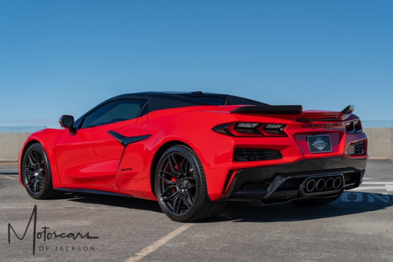 Used-2023-Chevrolet-Corvette-Z06-2LZ-Convertible-Jackson-MS