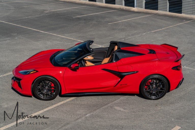 Used-2023-Chevrolet-Corvette-Z06-2LZ-Convertible-Jackson-MS