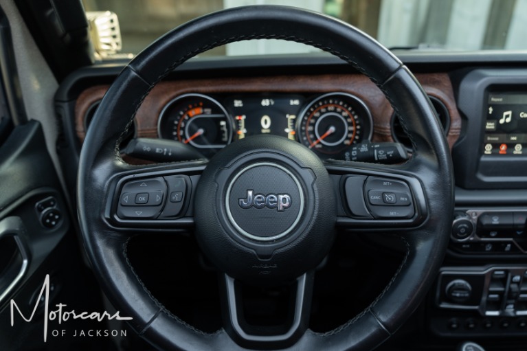 Used-2021-Jeep-Wrangler-Unlimited-CUSTOM-for-sale-Jackson-MS