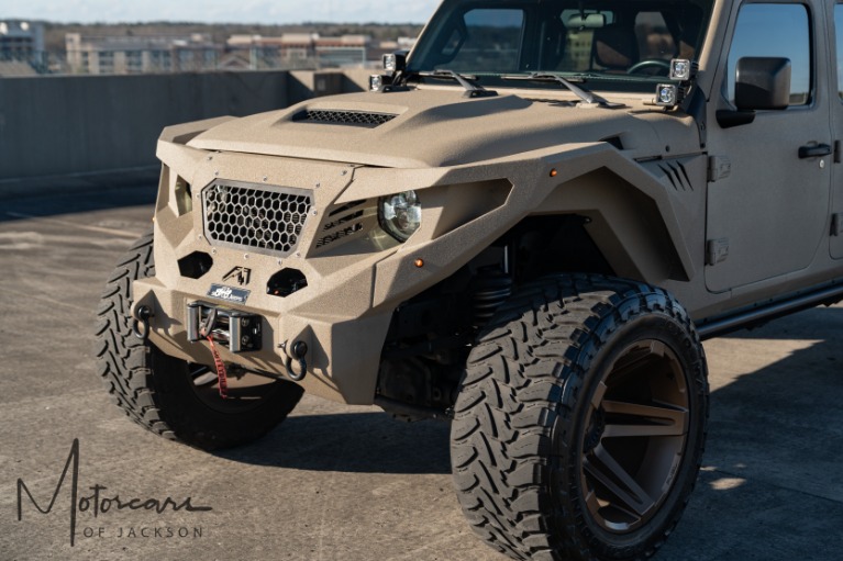 Used-2021-Jeep-Wrangler-Unlimited-CUSTOM-Jackson-MS