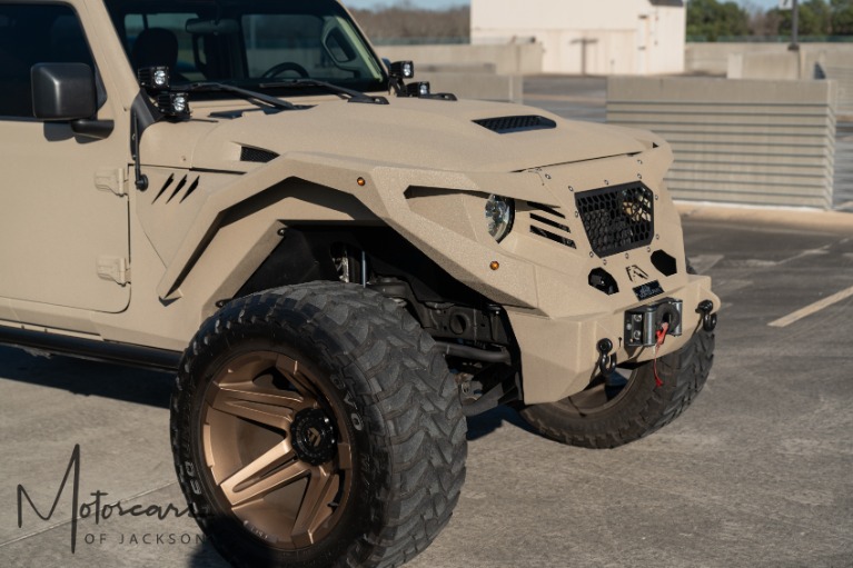 Used-2021-Jeep-Wrangler-Unlimited-CUSTOM-for-sale-Jackson-MS