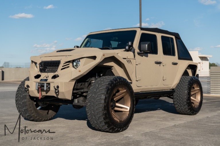 Used-2021-Jeep-Wrangler-Unlimited-CUSTOM-Jackson-MS