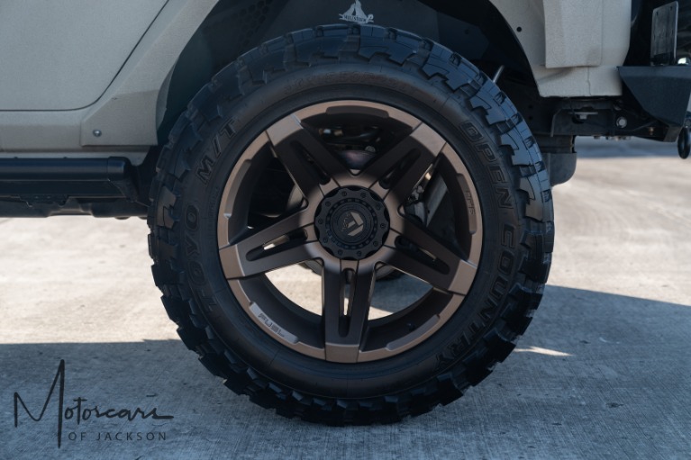 Used-2021-Jeep-Wrangler-Unlimited-CUSTOM-for-sale-Jackson-MS