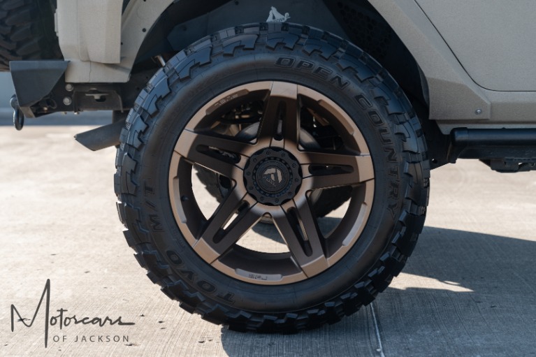 Used-2021-Jeep-Wrangler-Unlimited-CUSTOM-Jackson-MS