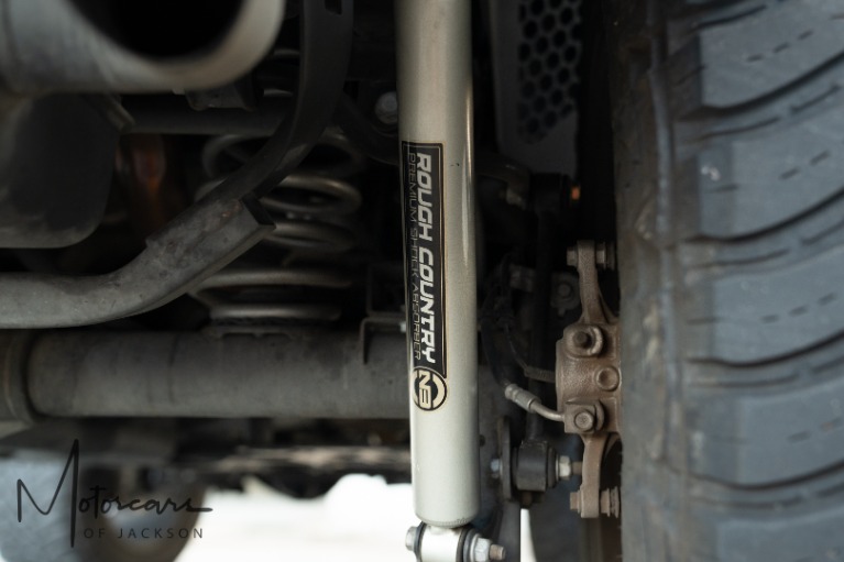 Used-2021-Jeep-Wrangler-Unlimited-CUSTOM-for-sale-Jackson-MS