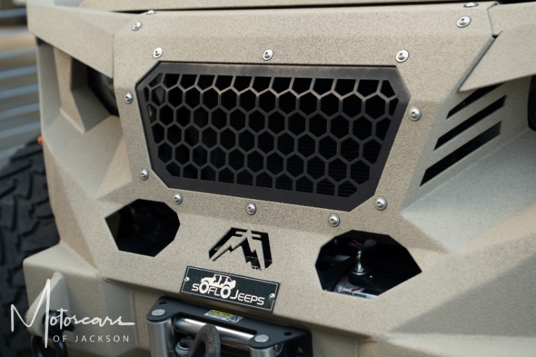 Used-2021-Jeep-Wrangler-Unlimited-CUSTOM-Jackson-MS