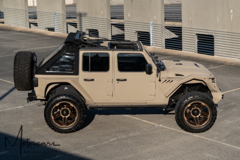 Used-2021-Jeep-Wrangler-Unlimited-CUSTOM-Jackson-MS