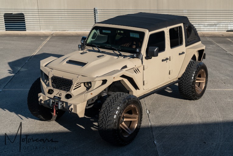 Used-2021-Jeep-Wrangler-Unlimited-CUSTOM-Jackson-MS
