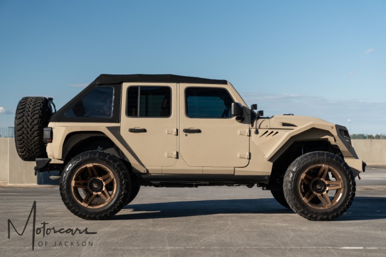 Used-2021-Jeep-Wrangler-Unlimited-CUSTOM-Jackson-MS