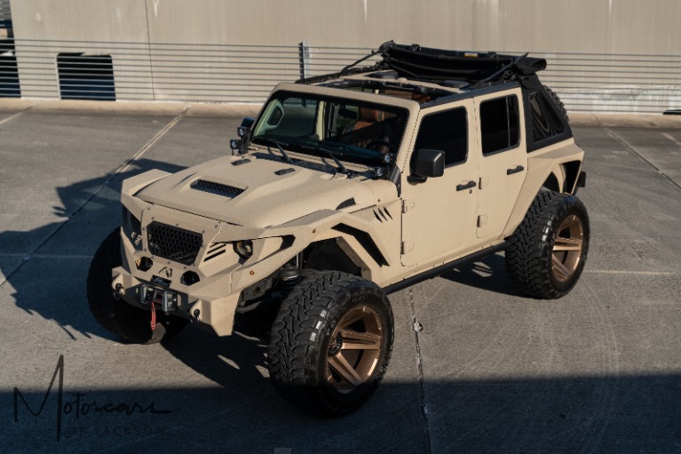 Used-2021-Jeep-Wrangler-Unlimited-CUSTOM-Jackson-MS