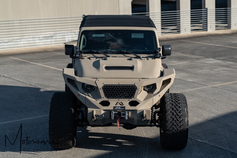 Used-2021-Jeep-Wrangler-Unlimited-CUSTOM-Jackson-MS