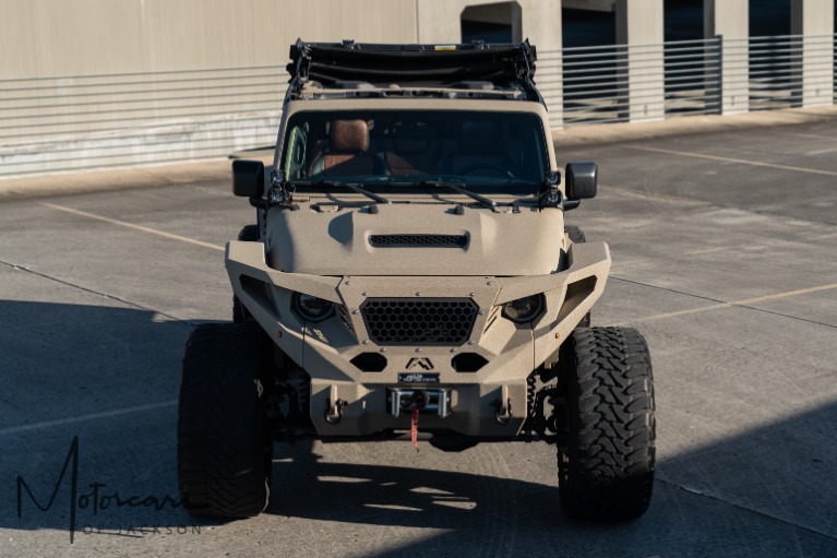 Used-2021-Jeep-Wrangler-Unlimited-CUSTOM-for-sale-Jackson-MS