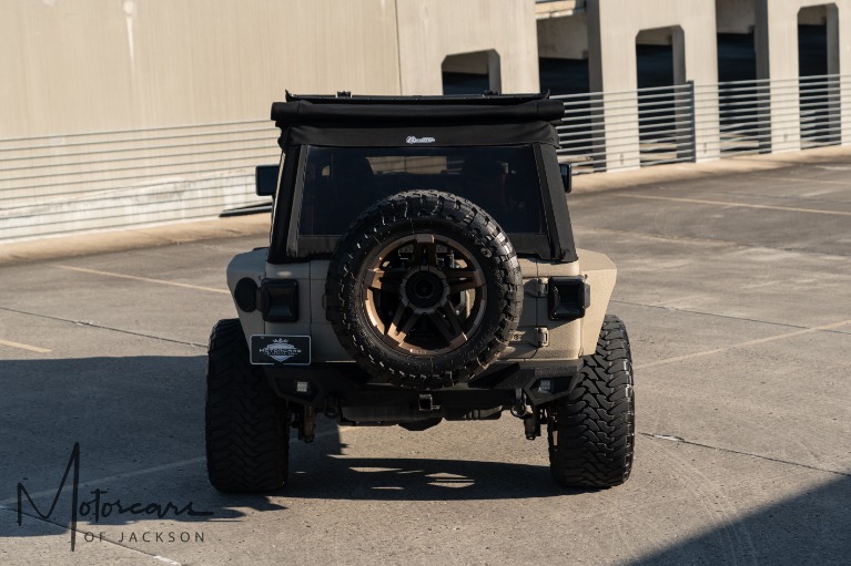 Used-2021-Jeep-Wrangler-Unlimited-CUSTOM-for-sale-Jackson-MS