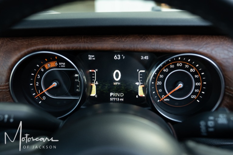 Used-2021-Jeep-Wrangler-Unlimited-CUSTOM-for-sale-Jackson-MS