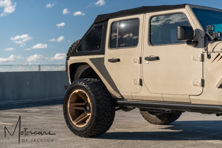 Used-2021-Jeep-Wrangler-Unlimited-CUSTOM-Jackson-MS