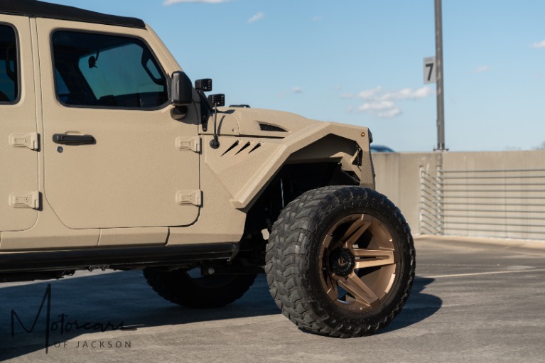 Used-2021-Jeep-Wrangler-Unlimited-CUSTOM-for-sale-Jackson-MS