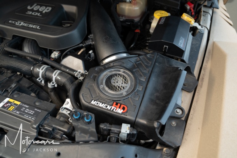 Used-2021-Jeep-Wrangler-Unlimited-CUSTOM-for-sale-Jackson-MS