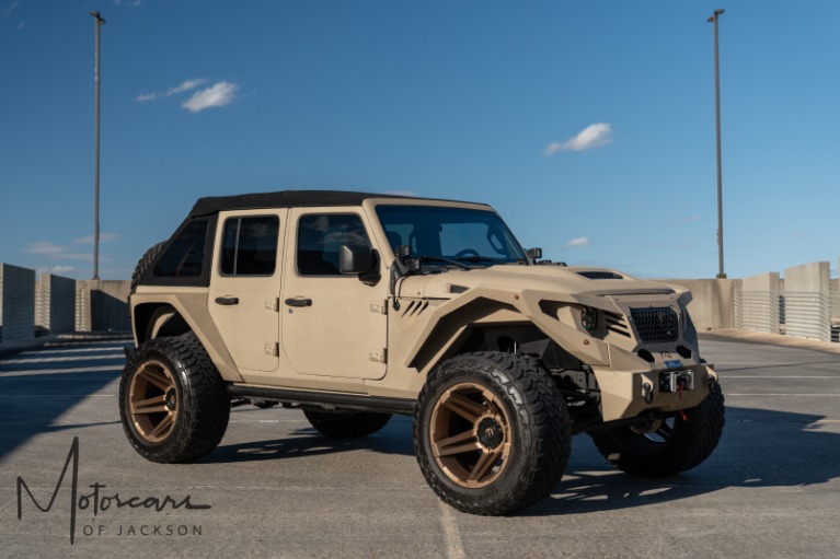 Used-2021-Jeep-Wrangler-Unlimited-CUSTOM-Jackson-MS