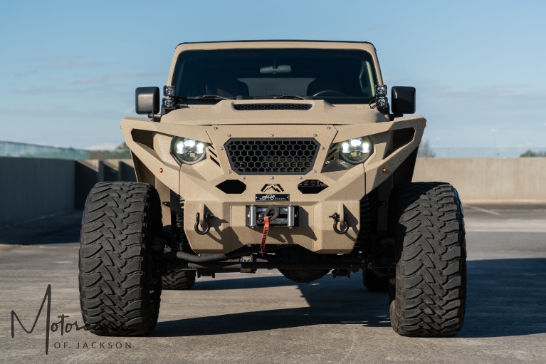 Used-2021-Jeep-Wrangler-Unlimited-CUSTOM-Jackson-MS