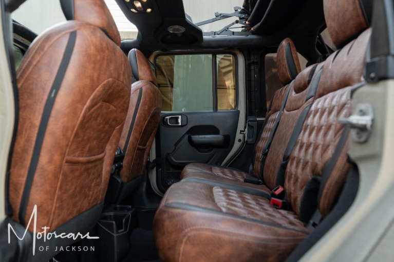 Used-2021-Jeep-Wrangler-Unlimited-CUSTOM-for-sale-Jackson-MS