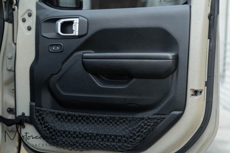 Used-2021-Jeep-Wrangler-Unlimited-CUSTOM-for-sale-Jackson-MS