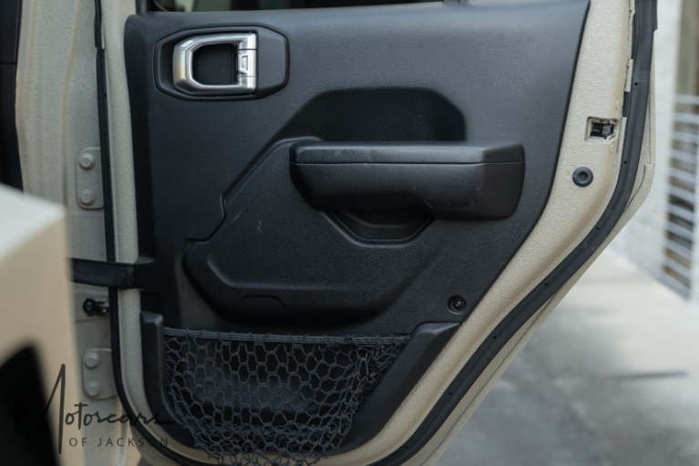 Used-2021-Jeep-Wrangler-Unlimited-CUSTOM-for-sale-Jackson-MS