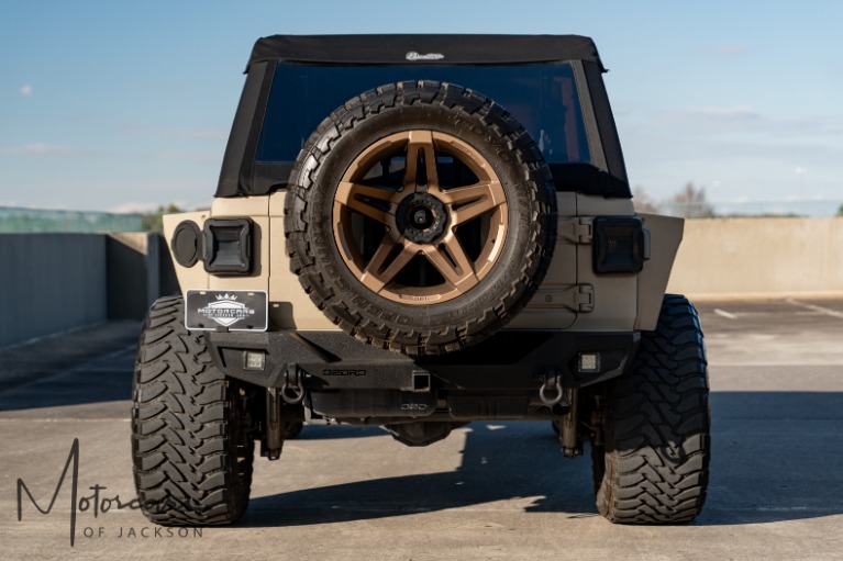 Used-2021-Jeep-Wrangler-Unlimited-CUSTOM-for-sale-Jackson-MS